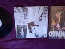 THE DAMNED - Machine Gun Etiquette Vinyl LP 1979 CWK 3011