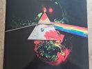 Pink Floyd LP As A Matter Of Fact Its All Dark WHITE LABEL BEAUTIFUL COPY ___