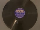 Jazz Music 78 Record Made Me Love You Judy Garland Rare Jazz Vocal 78 RPM