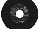 SENSATIONS - EVERYDAY IS JUST A HOLIDAY - WINSTON WRIGHT- MOONLIGHT GROOVER -7''