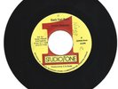 SOUND DIMENSION - ROCK FORTH ROCK - DUB - 7''