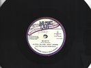 ALTON ELLIS , ZOOT SIMMS - MISTY - BARRY BROWN - GIVE LOVE - 10''