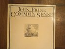 John Prine-Common Sense LP SD 18127 1975 Atlantic NM LP VG+COVER