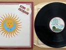 King Crimson - Larks’ Tongues In Aspic LP UK 1973 Island A2/B2 w/Inner VG+/EX