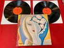 Derek & The Dominos – Layla and Other Assorted Love Songs - Polydor – PD-2-3501