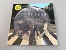 The Beatles Abbey Road picture disc