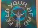 Various – Feed Your Head 2 x LP - 1994 - BARK LP 007 - EX/EX - Planet Dog