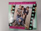 Peter And The Test Tube Babies – Pissed And Proud 1stA2/B2 UK Press VINYL EX/EX