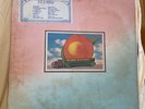 Promo - The Allman Brothers - Eat A Peach - Double Vinyl LP 2CP 0102   w/ Insert