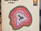 Barry Miles Scatbird 1972 Killer Jazz Fusion Funk Breaks Psych Vinyl LP Record