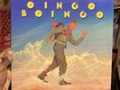 Oingo Boingo – Only A Lad LP 1981 A&M Records – SP-4863 VG+ / With Inner Sleeve