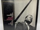 OSCAR PETERSON: A Jazz Portrait Of Frank Sinatra US Verve MG V-8334 Original