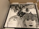 The Beatles - Revolver Special Edition (Vinyl Record 4LP, 2022) - Open Box
