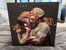 Danny Elfman - SIGNED - Big Mess Deluxe Vinyl Boxset, Oingo Boingo, Tim Burton