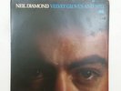 NEIL DIAMOND Velvet Gloves & Spit 73030 LP Vinyl VG++ Cover VG+ Unipk Monarch1st