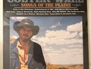 COLTER WALL – SONGS OF THE PLAINS - *LOFI RECORDING* VINYL LP NEW SEALED - 12