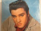 ELVIS PRESLEY – LOVING YOU - LPM-1515  VINYL LP BLACK - VG+ - 1