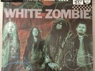 WHITE ZOMBIE - ASTRO-CREEP: 2000 (SONGS OF LOVE, DESTRUCTION AND - MOV VINYL - Z