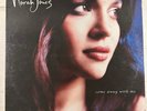 NORAH JONES – COME AWAY WITH ME -  VINYL LP BLACK - VG+ - 3