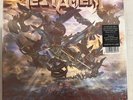 TESTAMENT – THE FORMATION OF DAMNATION - LTD/2000 WHITE/BLUE/GREEN SPLAT VINYL 9