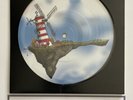 Gorillaz Feel Good Inc 7” Vinyl Record Limited Edition Picture Disc Ex / Ex
