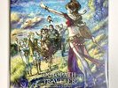 OCTOPATH TRAVELER Recorded Journey Official Soundtrack  24 VGM Analog Record 2LP