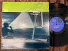 HERBIE HANCOCK MAIDEN VOYAGE BLUE NOTE UA BST 84195 STEREO RVG US VINYL LP