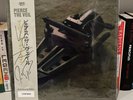 Pierce The Veil The Jaws of Life Natural Colored Vinyl LP X300 Signed Obi Assai