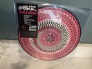 GORILLAZ CRACKER ISLAND (ZOETROPE) Vinyl - Sealed & Numbered - LTD Of 8000
