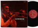 Urbie Green - East Coast Jazz Series #6 LP - Bethlehem - BCP 14 Mono DG