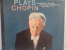 Rubinstein Plays Chopin RCA SD/DG LM 6802 6 LP Box Set VG