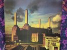 Pink Floyd   Animals Vinyl Record Album LP Gatefold 1977 Columbia JC 34474 READ