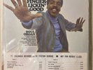 Lonnie Smith - Finger Lickin' Good - OG 1967 CL 9496 MONO PROMO - Soul Jazz VG+