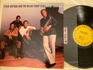Frank Morgan & The McCoy Tyner Trio - Major Changes (Mint)