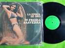 FRESSIA SAAVEDRA LA EPOCA DE ORO GUARACHA. EL LADRON /LA NIÑA EXIGENT (escuchar)