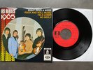 EP The Beatles - Les Beatles 1965 - France Odeon MEO 106