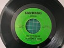 The Epitome Of Sound - You Don't Love Me/Where Were You