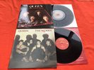 2 x QUEEN - MERCURY “The Works & Greatest Hits” - Original VINYL LPs - VINYL EX