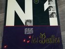 très rare LP les Beatles OSX 225 France 1964 label orange