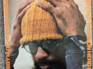 BOBBY HUTCHERSON VERY RARE MINT LT. BLUE/BLK LBL 