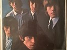 The Rolling Stones No. 2 Vinyl LP Import Decca LK 4661 Original 1964 Mono