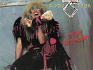 Stay Hungry - Twisted Sister (MOFI)  812/3000 Numbered VINYL