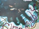 THE CURE -LULLABY *MINT UNPLAYED* VERY RARE UK Pink Vinyl 12