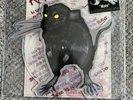 Ghost - Rats on the Road VIP Rats picture single signed lyrics NEW