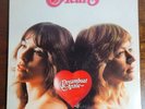 Dreamboat Annie Album -Heart Ann Nancy Wilson Picture Disc 1976 ORIGINAL SEALED 