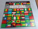 Bob Marley & The Wailers – Survival-LP''