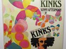 THE KINKS FACE TO FACE (VG+) R-6228 MONO LP VINYL RECORD