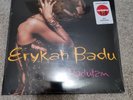 Erykah Badu - Baduizm (Exclusive Limited Edition Lemonade Colored Vinyl 2XLP)