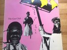 the gun club fire of love vinyl LP 1981