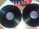 Vinyl Madonna MDNA first Press Orginal open